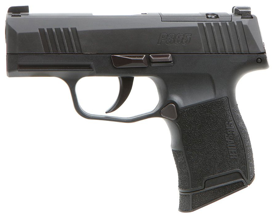 SIG P365 9MM 3.1